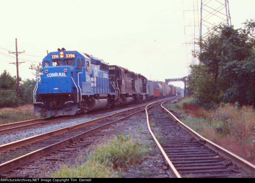 CR 3396, 6333,7894 on RUSE-2